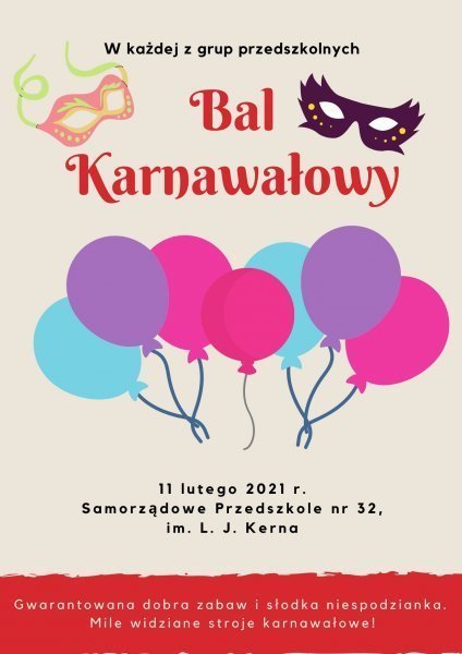 BAL KARNAWAŁOWY