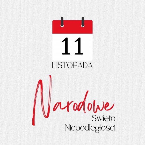Uroczyste obchody Święta Odzyskania Niepodległości