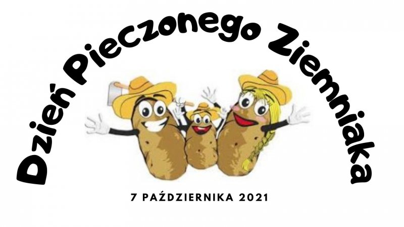 Dzień Pieczonego Ziemniaka