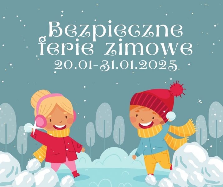 Ferie zimowe