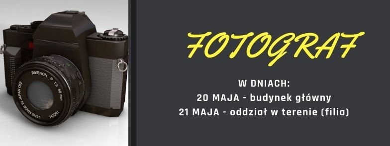 Fotograf