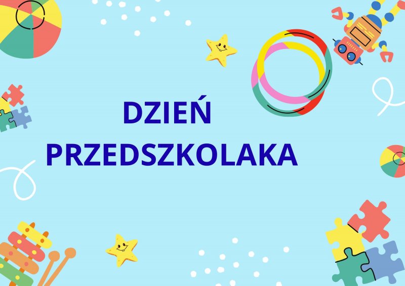 Dzień Przedszkolaka