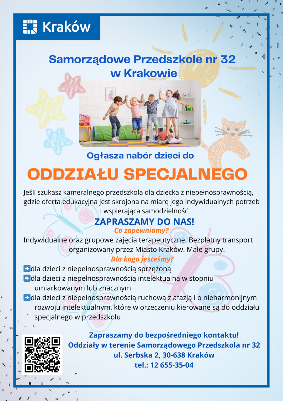 Oddział specjalny