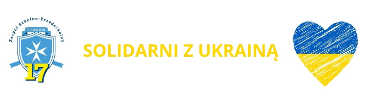 Solidarni z Ukrainą