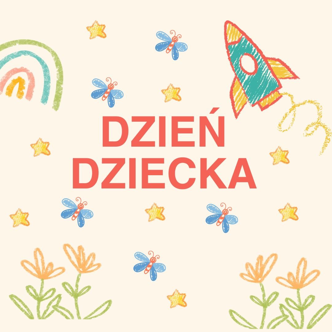 Dzień Dziecka