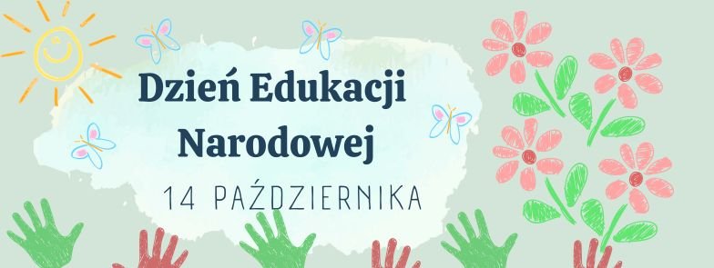 Dzień Edukacji Narodowej