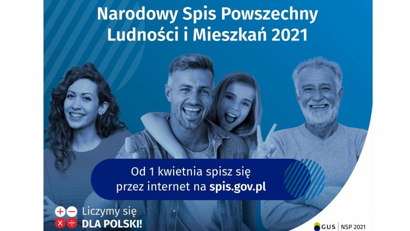 Narodowy Spis Powszechny