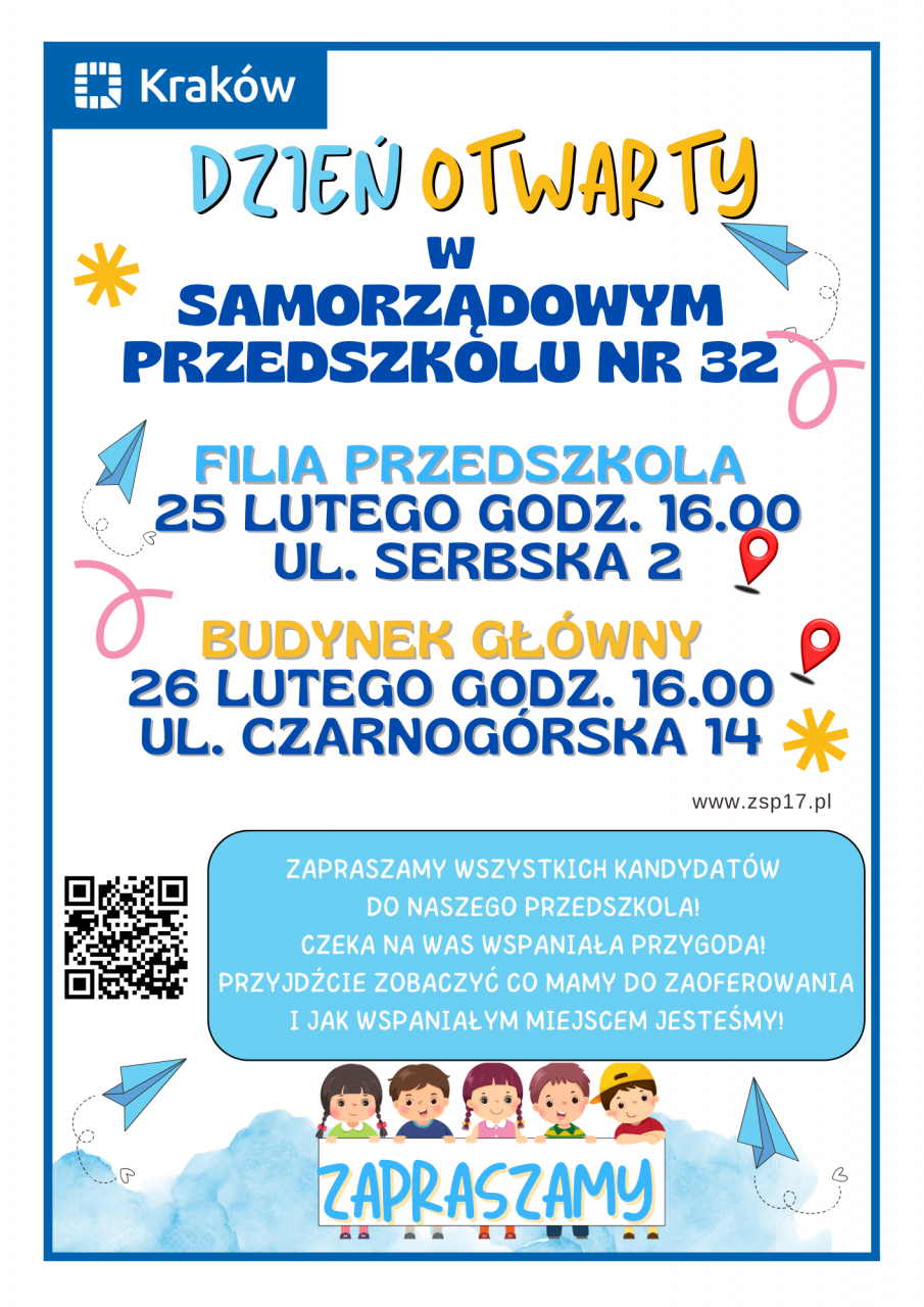 Dzień otwarty