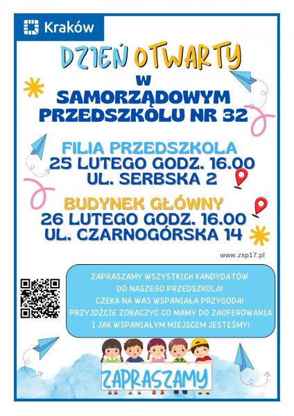 Dzień otwarty