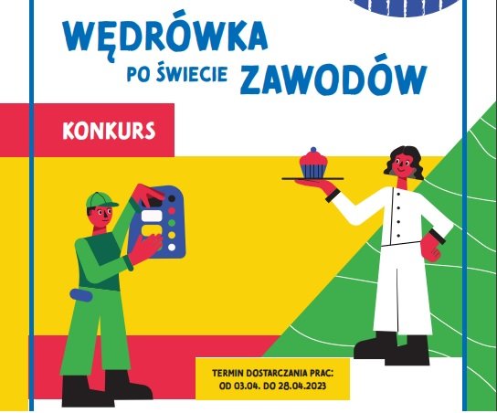 Wyniki konkursu plastycznego 
