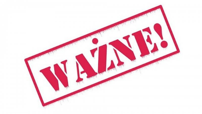 Potwierdzanie woli dla rodziców dzieci nowo przyjętych