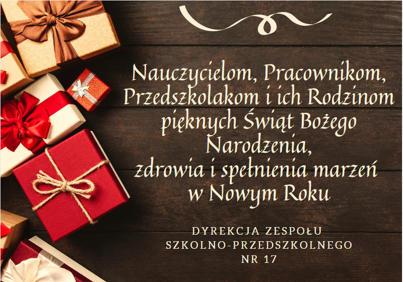 Życzenia